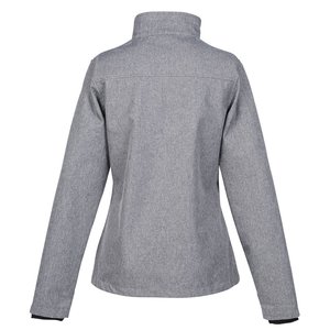 Additional Image 1 - a grey jacket with a white background