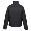 View Image 2 of 3 of Coal Harbour Premier Insulated Soft Shell Jacket - Men's