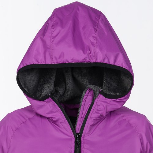 Coal Harbour Kasey Jacket - Ladies' Image 2 of 3