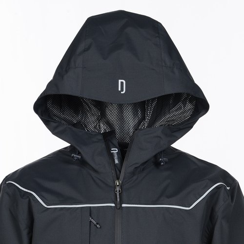 Additional Image 2 - a person wearing a black jacket