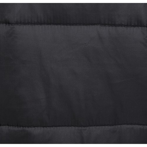 Additional Image 2 - a close up of a black fabric