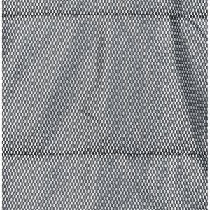 Additional Image 4 - a white fabric on a wall