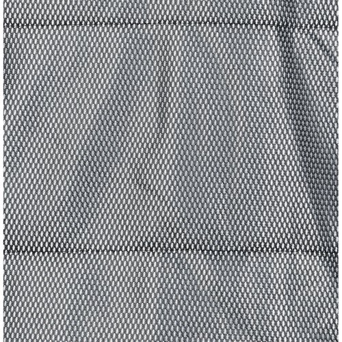 Additional Image 4 - a white fabric on a wall