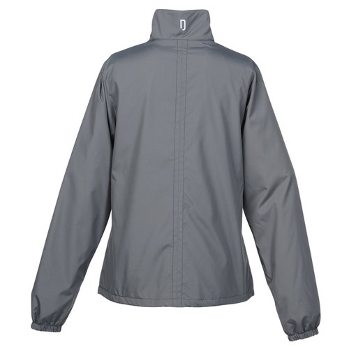 Micro Tech Fleece Lined Jacket - Ladies' Image 1 of 2