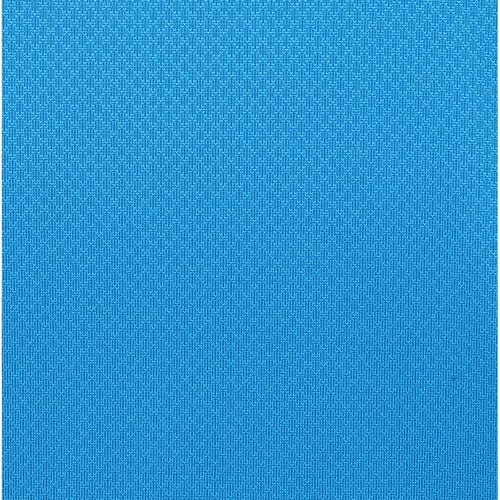Additional Image 2 - a blue surface with a white border