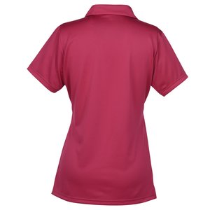 Additional Image 1 - a red shirt on a white background