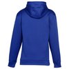 View Image 2 of 3 of Game Day Performance Hooded Sweatshirt - Youth - Screen