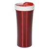 View Image 2 of 3 of Montreal Travel Tumbler - 14 oz. - Closeout