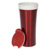 View Image 3 of 3 of Montreal Travel Tumbler - 14 oz. - Closeout