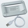 View Image 2 of 4 of Multi USB Hub with Card Reader - Closeout