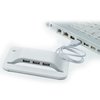 View Image 3 of 4 of Multi USB Hub with Card Reader - Closeout