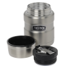 View Image 2 of 3 of Thermos King Food Jar with Spoon - 16 oz.