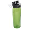 View Image 2 of 3 of Thermos Hydration Bottle with Metre - 24 oz.
