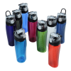 View Image 3 of 3 of Thermos Hydration Bottle with Metre - 24 oz.