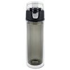 View Image 3 of 3 of Thermos Double Wall Hydration Bottle - 18 oz.