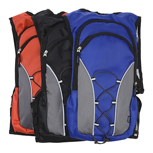 Koozie® Hydration Backpack Image 2 of 4