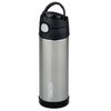 View Image 2 of 3 of Thermos Hydration Bottle with Straw - 16 oz.