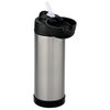 View Image 3 of 3 of Thermos Hydration Bottle with Straw - 16 oz.