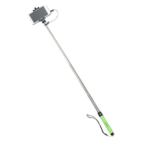Additional Image 2 - a long metal pole with a handle
