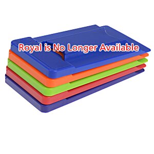 Additional Image 8 - a stack of colorful plastic boxes
