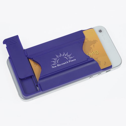 Additional Image 2 - a purple and yellow device