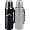 View Image 3 of 3 of Thermos King Beverage Bottle - 40 oz.