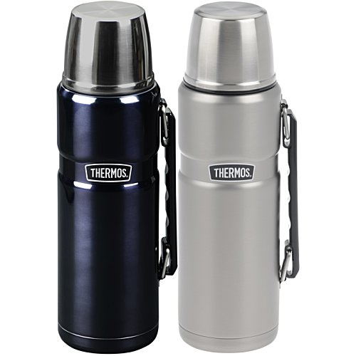 Additional Image 2 - a couple of thermos