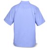 View Image 2 of 3 of Advantage Snap Front Short Sleeve Shirt - Men's