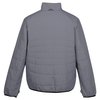 View Image 3 of 4 of Resolve Interactive Insulated Packable Jacket - Men's
