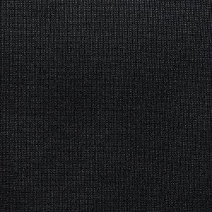 Additional Image 3 - a black fabric on a surface