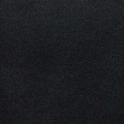 Additional Image 3 - a black fabric on a surface