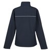 View Image 2 of 3 of Echo Soft Shell Jacket - Ladies'