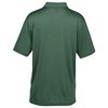 View Image 2 of 3 of Cayman Performance Polo - Men's