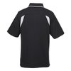 View Image 3 of 3 of DryTec20 Colourblock Performance Polo - Men's