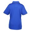 View Image 3 of 3 of Motive Tipped Performance Polo - Ladies'