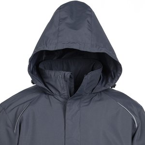 Additional Image 2 - a person wearing a hoodie