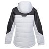 View Image 2 of 4 of Meridian Excursion Insulated Jacket - Ladies'