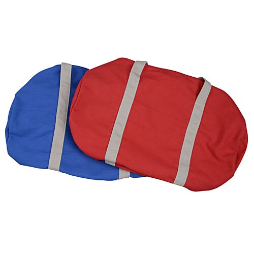 All Star Duffel Bag Image 1 of 1