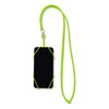 View Image 2 of 5 of Stretch Smartphone Lanyard