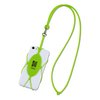 View Image 3 of 5 of Stretch Smartphone Lanyard