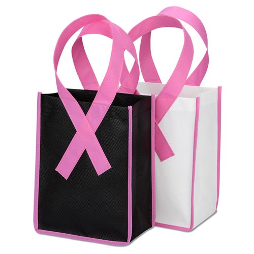 Awareness Ribbon Gift Tote Image 1 of 1