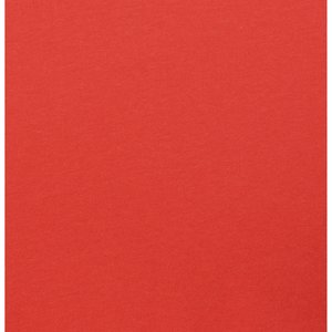 Additional Image 2 - a red wall with white trim