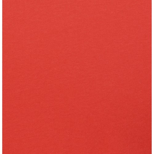 Additional Image 2 - a red wall with white trim
