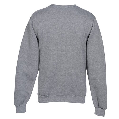 Additional Image 1 - a red sweater on a white background