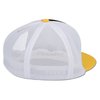 View Image 2 of 2 of Flexfit Performance Flatbill Piped Cap