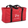 View Image 2 of 3 of Front Pocket Utility Tote