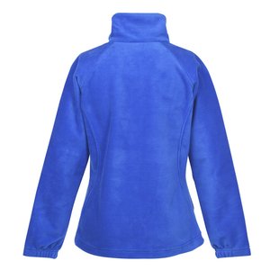 Additional Image 2 - a blue jacket with a white background