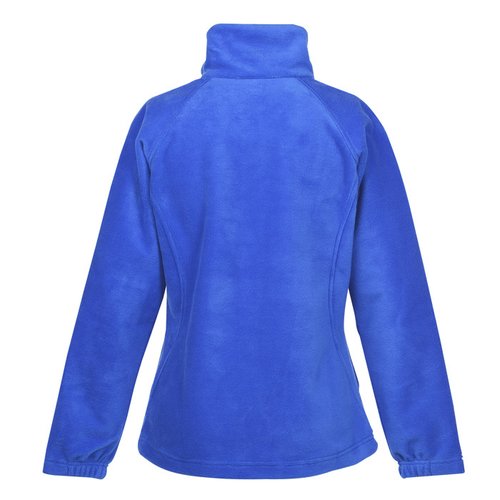 Additional Image 2 - a blue jacket with a white background