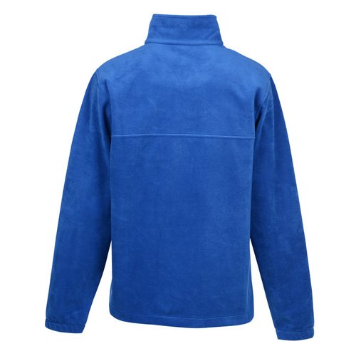 Additional Image 2 - a blue jacket with a white background