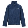 View Image 5 of 5 of Columbia Eager Air Interchange Jacket - Men's